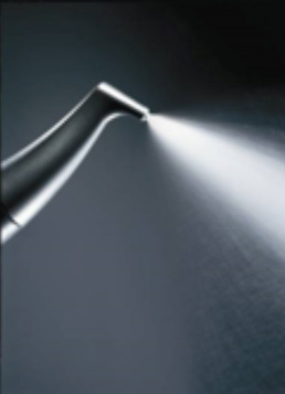 air-polishing-Putney-periodontics-Sydney