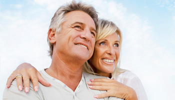 north shore periodontics couples first visit