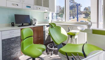 north shore periodontics dental clinic