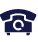 north shore periodontics phone icon