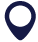 north shore periodontics pin address location icon