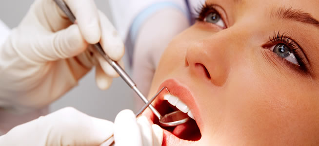 periodontist sydney